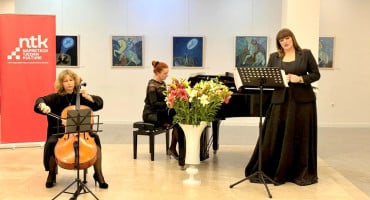 Napretkov bozicni koncert