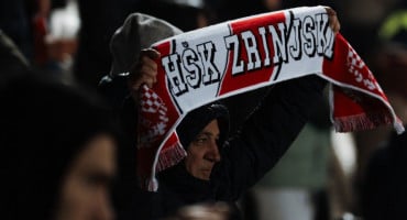Navijač Zrinjski