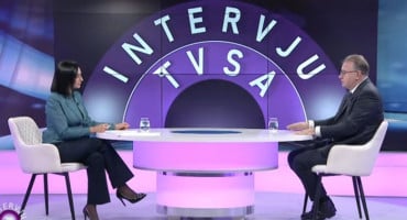 Nermin Nikšić Spengavanje