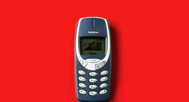 Nokia 3310