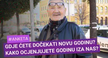 Nova Godina Mostar