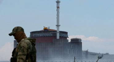 Nuklearna elektrana Zaporižje