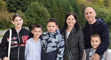 Obitelj Rohtek Ljubuški