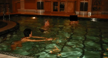 Objavljeno mnoštvo novih Epsteinovih dokumenata