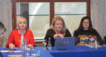 Okrugli stol „Sigurnost i sloboda novinarstva u Hercegovini“