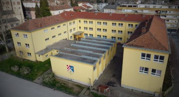 OŠ Vladimira Pavlovića