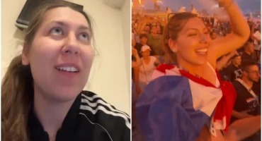 Otkaz zbog Thompsonovog koncerta