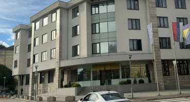 Palača pravde Trebinje