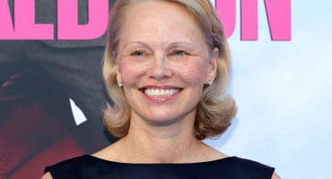 Pamela Anderson