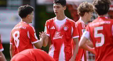 Pavic i Pavlic Bayern