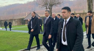 Plenković u Banjoj Luci