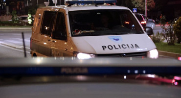 policija MUP HNŽ Mostar