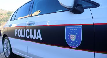 policija ŽZH auto