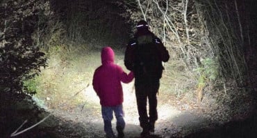 potraga na Stolačkoj kosi