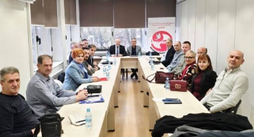 Pravosudni sindikati FBiH