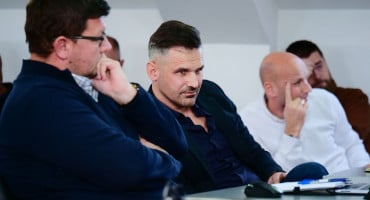 Predstavnici EA Energy d.o.o. Livno