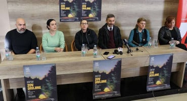 Premijera predstave u Mostaru