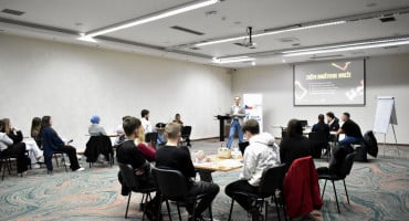 Projekat Rights Now - People in Need BiH