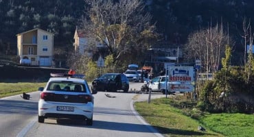 Prometna nesreća Dabrac, Počitelj - Čapljina