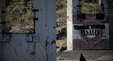 Pronađeno tijelo u Donjoj Mahali