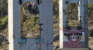 Pronađeno tijelo u Donjoj Mahali