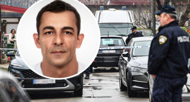 Pucnjava u romskom naselju