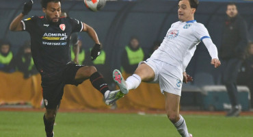 Radnički 1923 Kragujevac