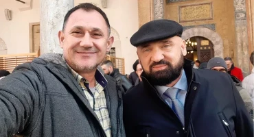 Ramo ISak Hazir Mahmuhtović