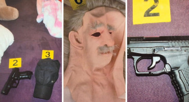 Razbojništvo u Mostaru