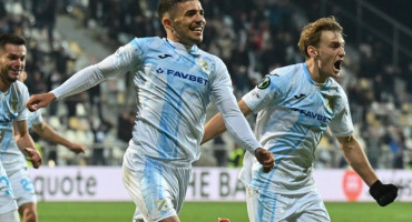 Rijeka Celje, Toni Fruk