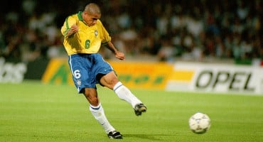 Roberto Carlos