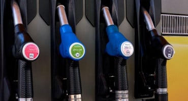 Ružičasto gorivo Repsol