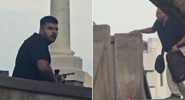 Sajid i Naveed Akram