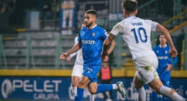 Široki Brijeg Radnik