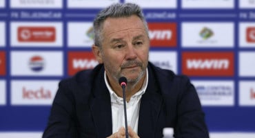 Slaviša Stojanović Željezničar