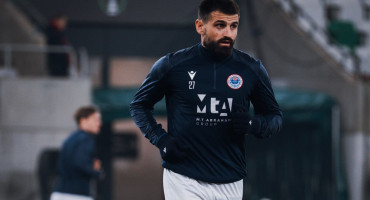 Slobodan Jakovljević