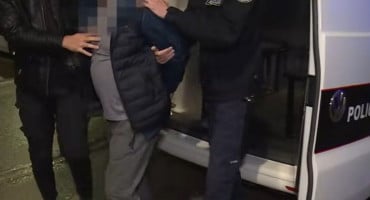 slučajevi X u Širokom