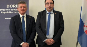 Sven Mišković Ivan Turudić