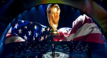 Svjetsko prvenstvo SAD 2026