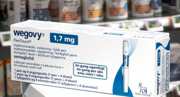 Tablete za mršavljenje Wegovy