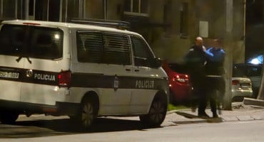 Tekija hitna pomoc i policija nasilje u obitelji