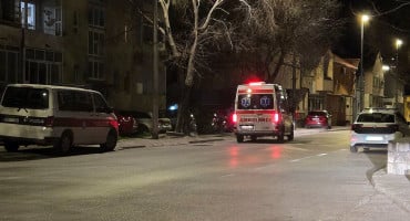 Tekija hitna pomoc i policija nasilje u obitelji