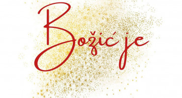 Toma božić je