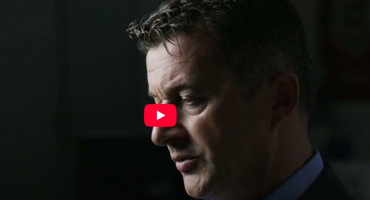 Treiler za dokumentarni film 'Zavjesa je pala'