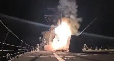 Trumpov napad na Nigeriju