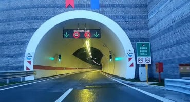 Tunel Bosna