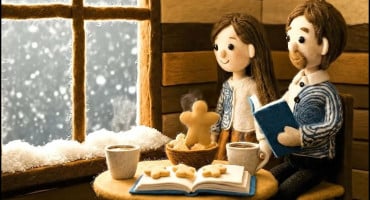 Vatra i Dussanova doživotni božić