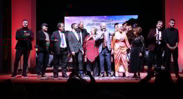 Večer sevdalinke Mostar 2025