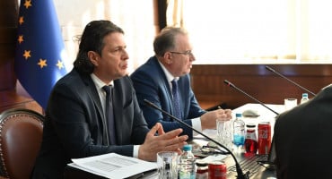 Vlada FBiH Federacije