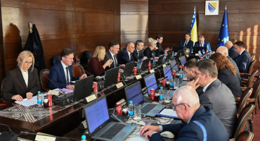 Vlada FBiH Federacije